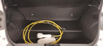 Dacia Spring Achat Intégral Confort Plus