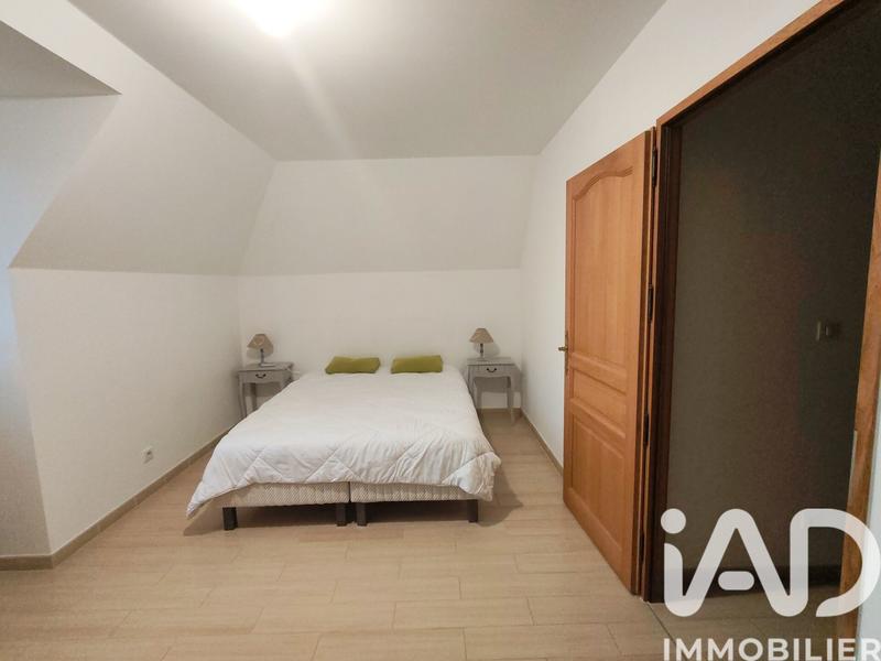 Maison - 173 m² - 7 pièces