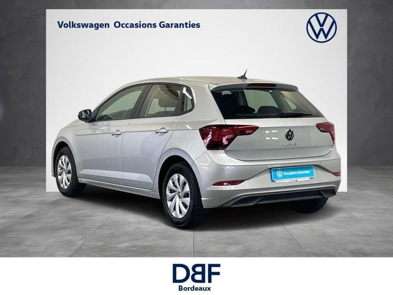 Volkswagen Polo 1.0 Mpi 80 s&amp;S Bvm5