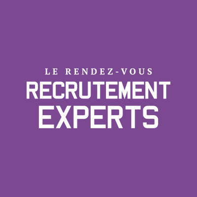 Rendez-vous Recrutement Experts Lille 2026