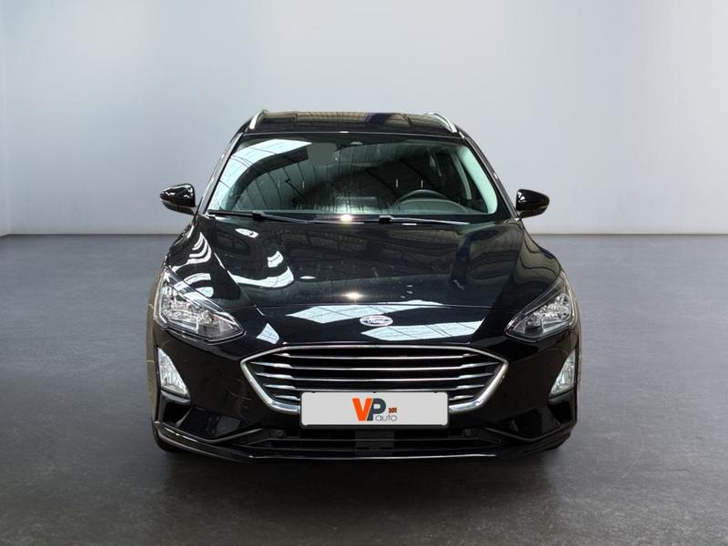 Ford Focus Sw 1.5 EcoBlue 120 s&amp;S Titanium X Business