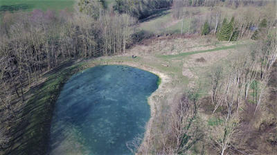 Terrain - 200 000 m²