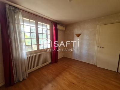 Maison - 114 m² - 4 pièces