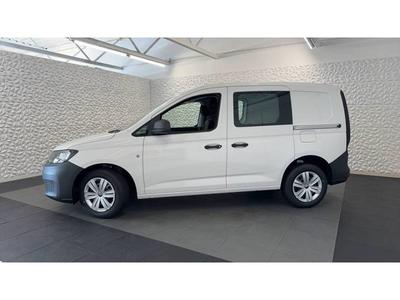 Volkswagen Caddy (30) Cargo 2.0 Tdi 102 Bvm6 Business