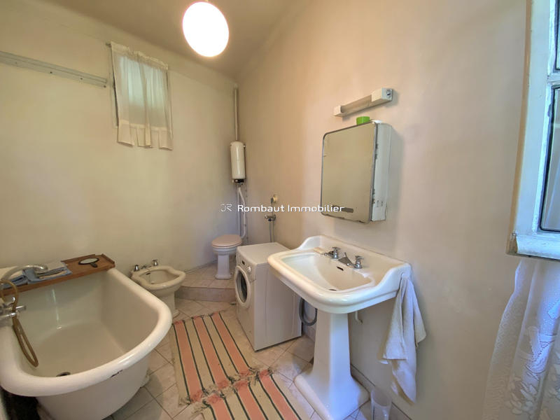 Maison - 142 m² - 6 pièces