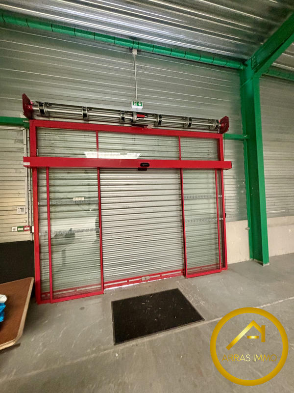 Local commercial - 300 m²