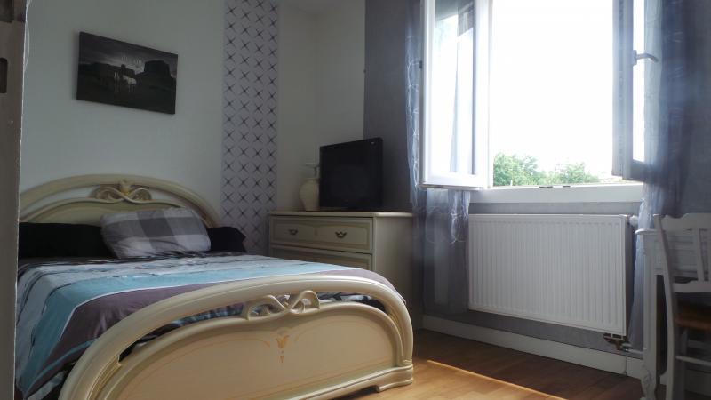 Maison - 70 m² - 4 pièces