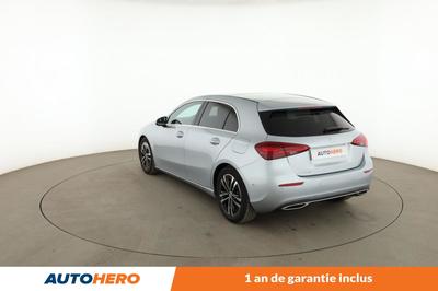 Mercedes Classe a 180 Progressive Line 7g-Dct 136 ch