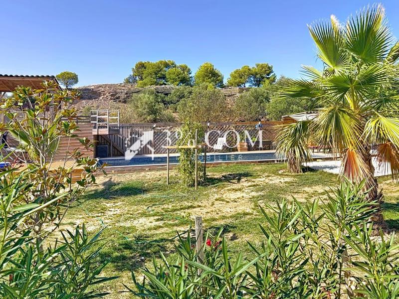 Maison - 148 m² - 6 pièces