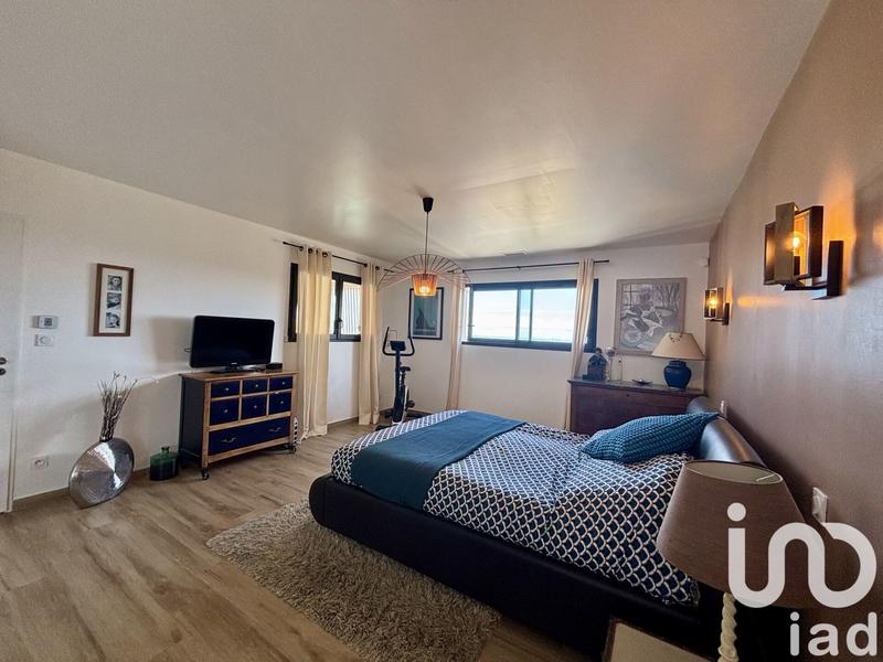 Maison de maîtres - 153 m² - 5 pièces