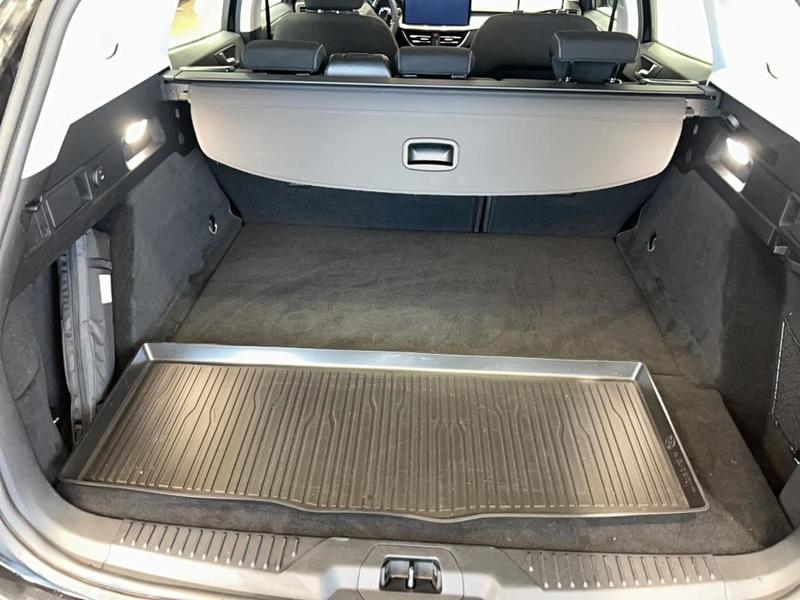 Ford Focus Sw 1.0 EcoBoost 125 s&amp;S mHEV Titanium X Business