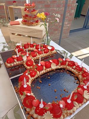 mon traiteur ch'tylé