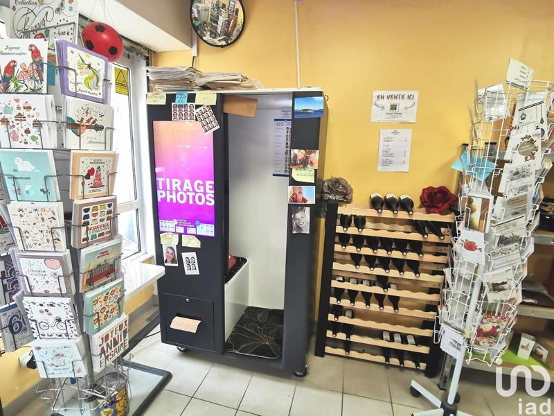 Local commercial - 50 m²