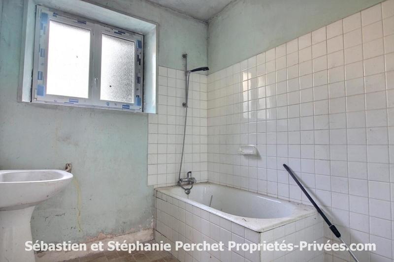 Maison - 54 m² - 2 pièces