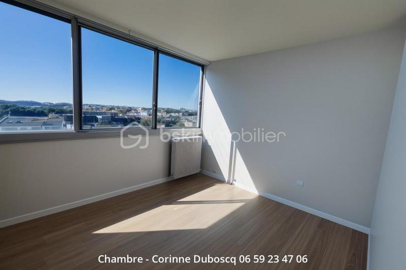 Appartement - 88 m² - 4 pièces
