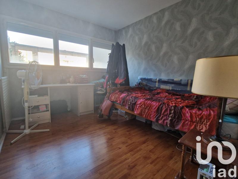 Appartement - 82 m² - 5 pièces