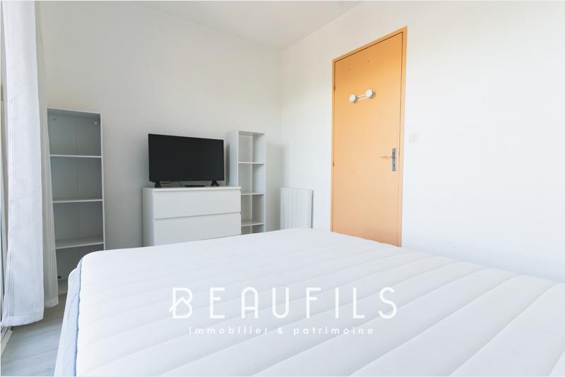 Appartement - 50 m² - 3 pièces