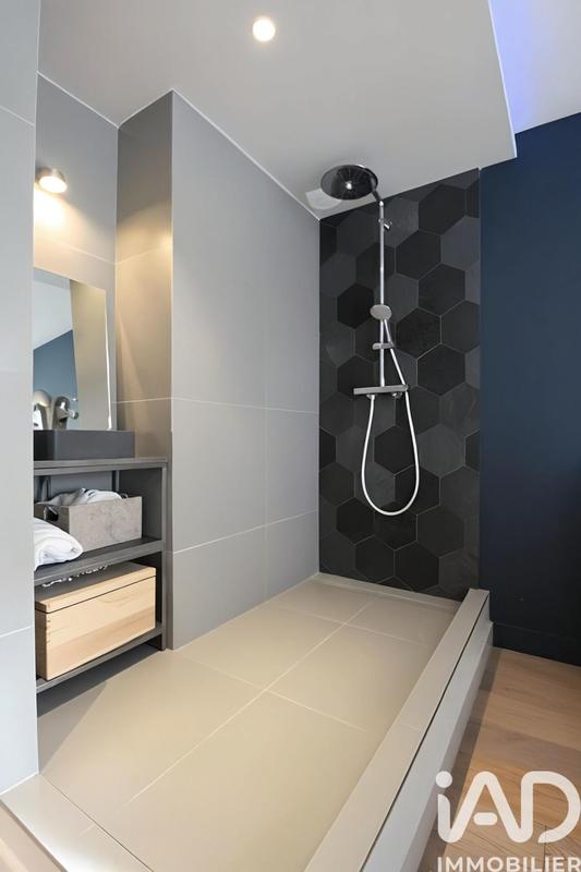 Appartement - 73 m² - 3 pièces