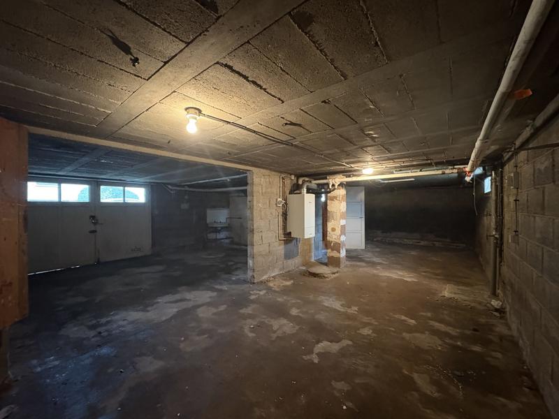 Maison - 65 m² - 4 pièces