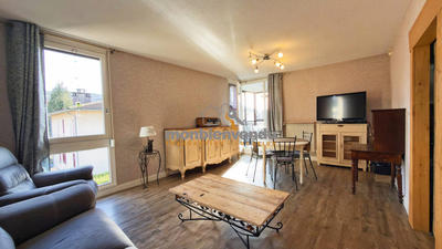 Appartement - 88 m² - 4 pièces