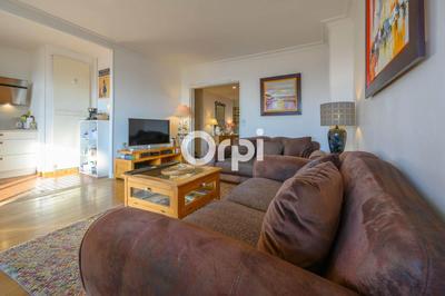 Appartement - 95 m² - 4 pièces