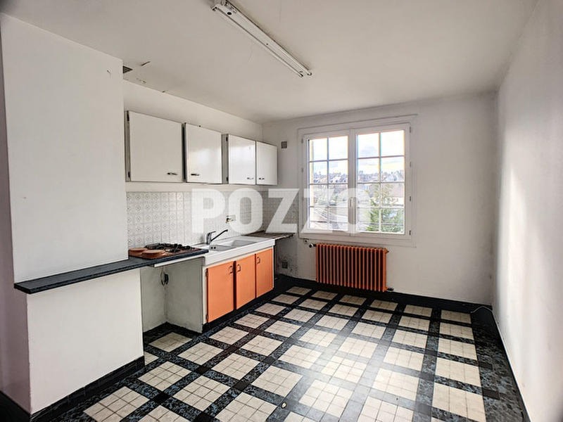 Maison - 174 m² - 6 pièces