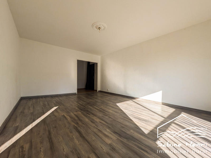 Appartement - 79 m² - 4 pièces