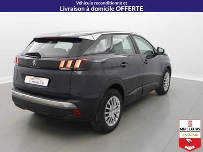 Peugeot 3008 Puretech 130 Access