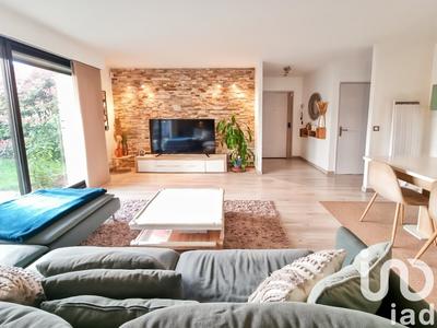 Appartement - 82 m² - 4 pièces