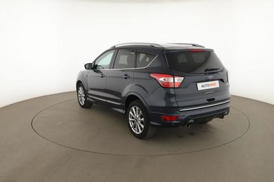 Ford Kuga 1.5 Flexifuel-E85 Vignale 4x2 150 ch