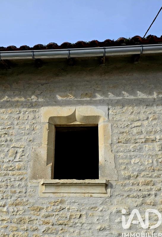 Maison de campagne - 200 m² - 7 pièces