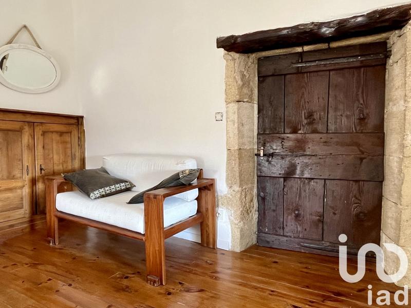 Maison - 195 m² - 6 pièces