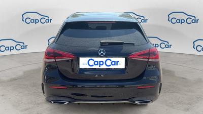 Mercedes Classe a 200 1.3 Ti 163 7g-Dct Amg Line