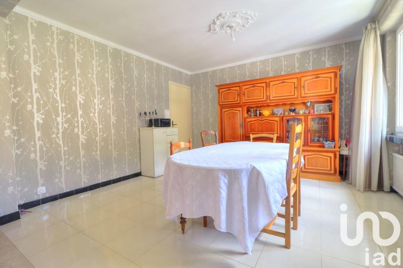 Maison - 159 m² - 5 pièces