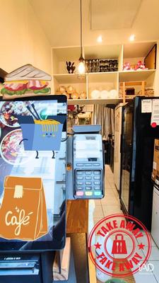 Local commercial - 11 m²