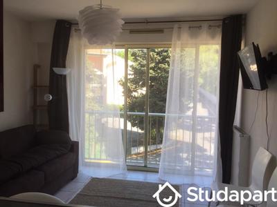 Appartement - 19 m² - 1 pièce