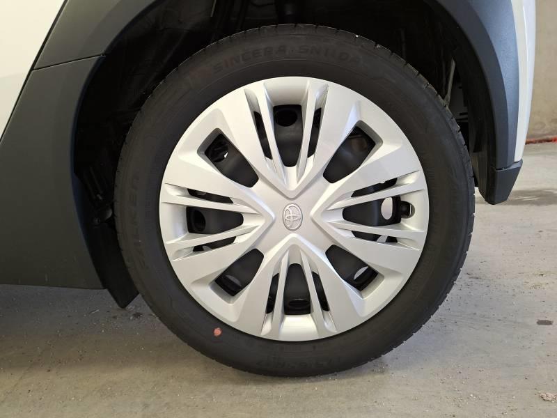 Toyota aygo x 1.0 Vvt-i 72 Active Business