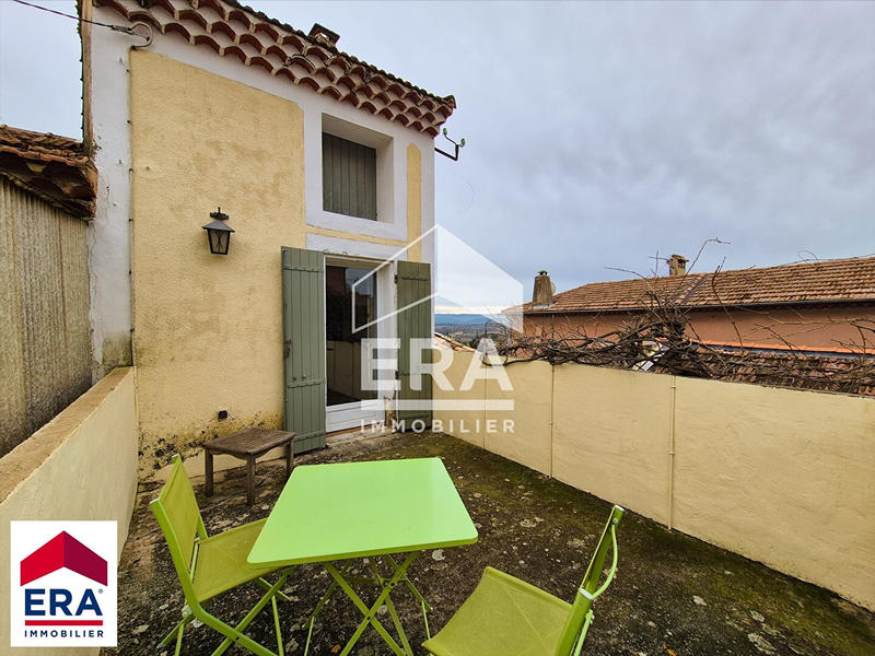 Maison - 126 m² - 6 pièces