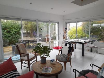 Maison - 114 m² - 5 pièces