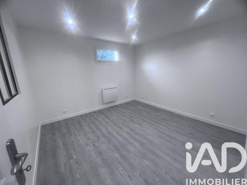 Appartement - 54 m² - 2 pièces
