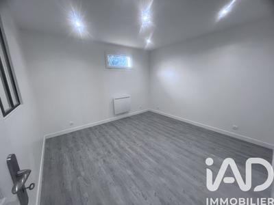 Appartement - 54 m² - 2 pièces