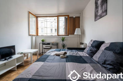 Appartement - 22 m² - 1 pièce