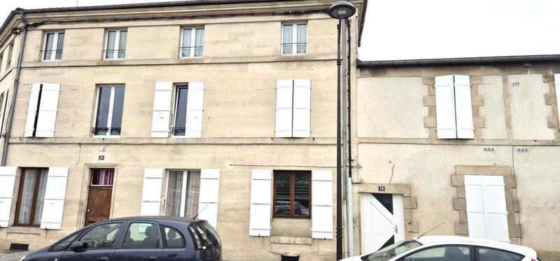 Immeuble - 200 m² - 9 pièces