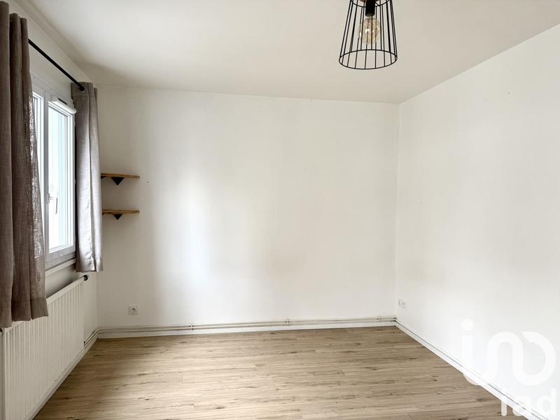 Appartement - 58 m² - 2 pièces