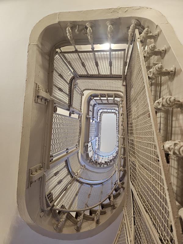 Appartement - 23 m² - 1 pièce