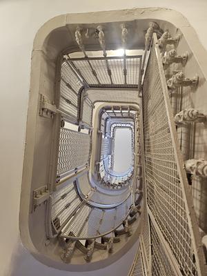 Appartement - 23 m² - 1 pièce