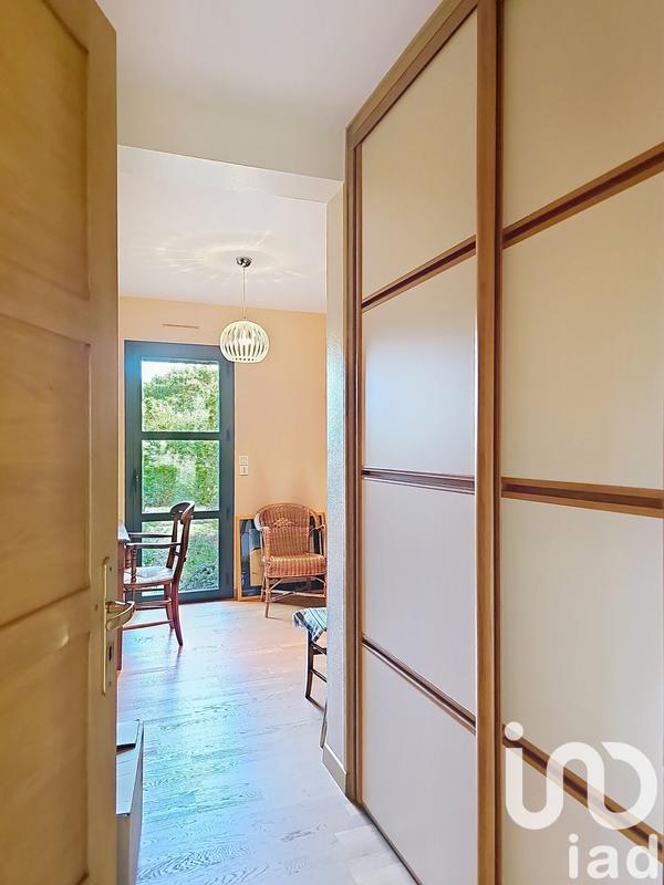 Maison de maîtres - 167 m² - 6 pièces