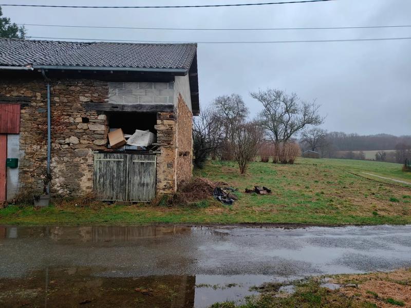 Maison de village - 5 pièces