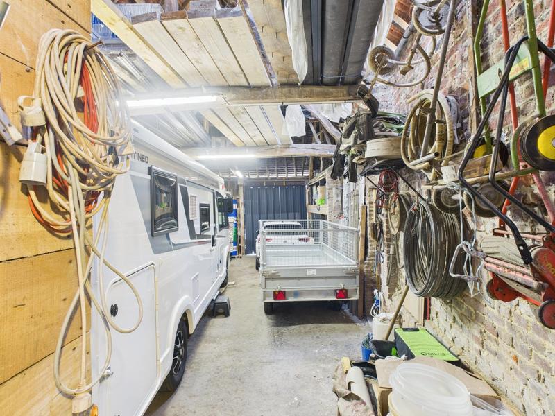 Maison - 139 m² - 4 pièces