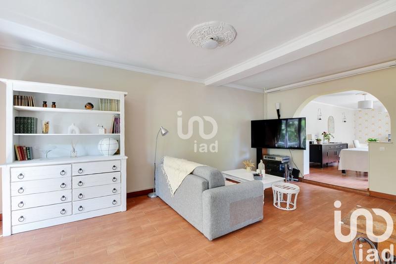 Maison - 200 m² - 8 pièces